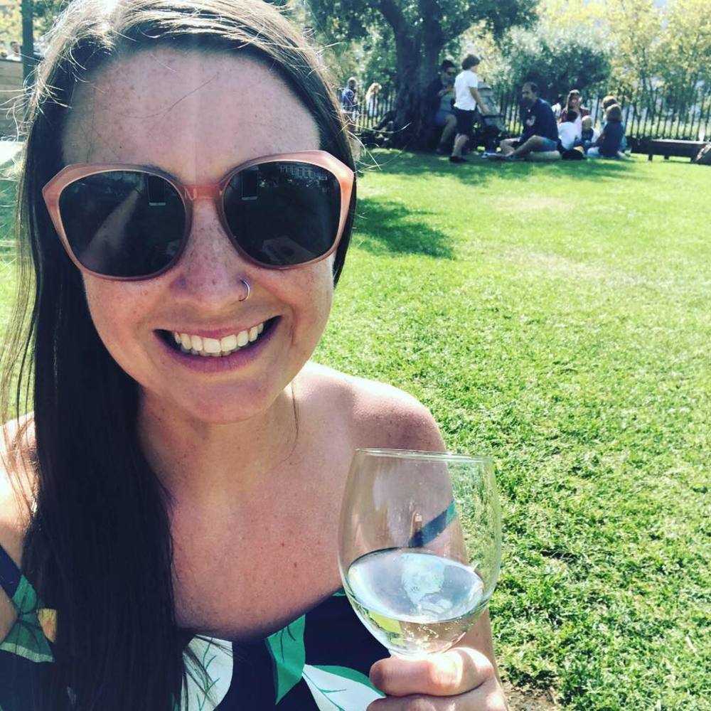 Meet your Posher, Pamela